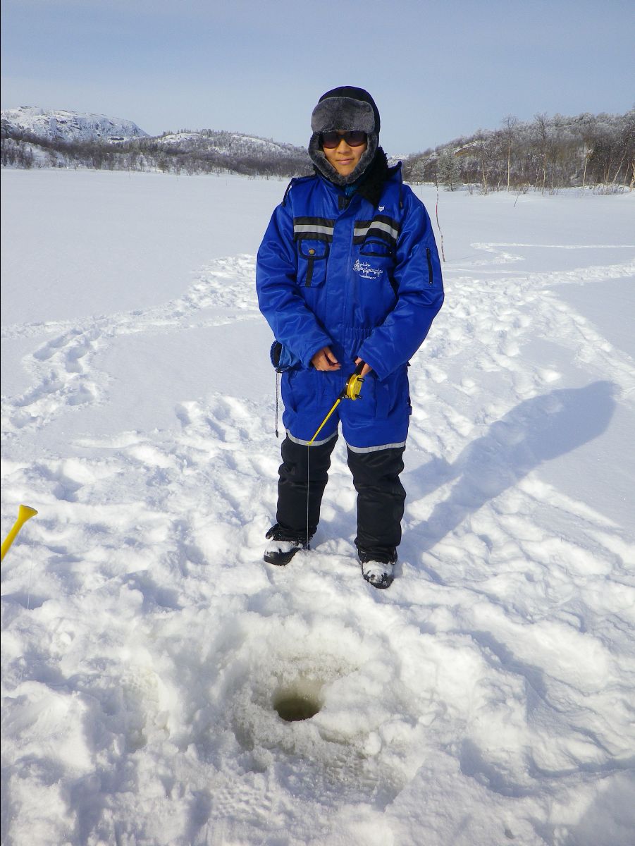 Ice Fishing33